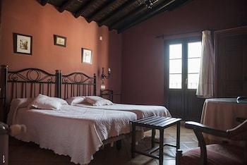 Hotel La Casa Grande Del Burgo