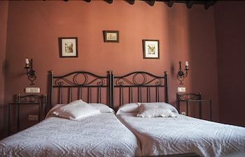 Hotel La Casa Grande Del Burgo