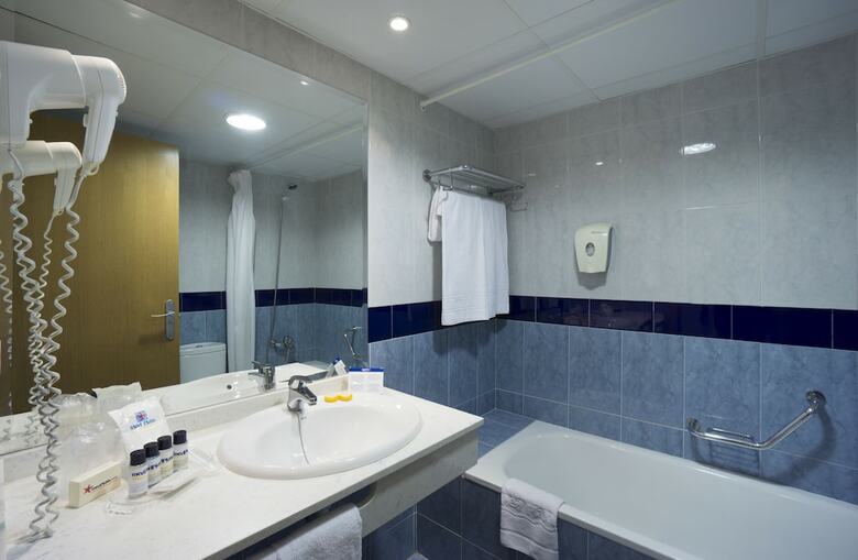 Medplaya Hotel Bali