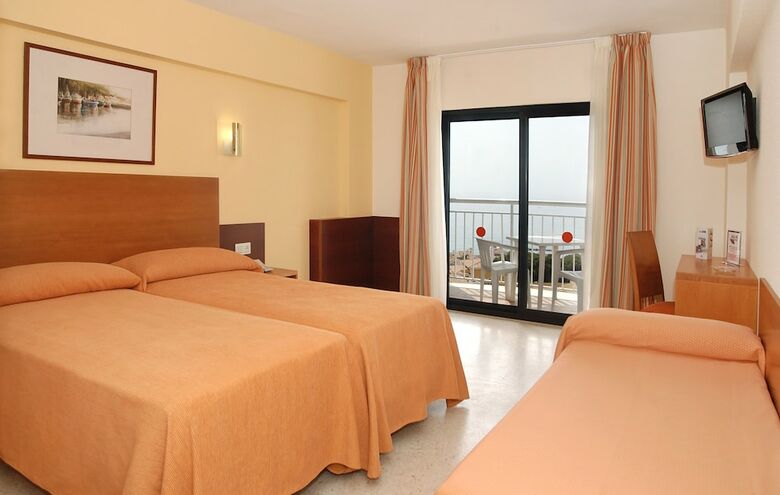 Medplaya Hotel Bali