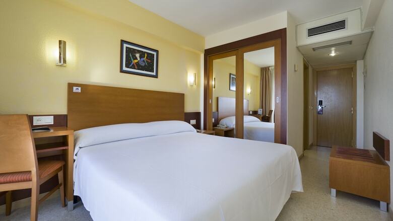 Medplaya Hotel Bali