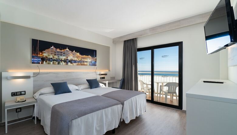 Medplaya Hotel Bali