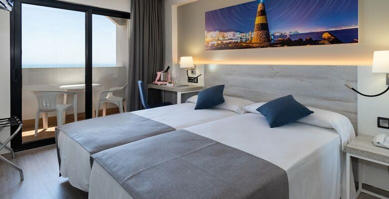 Medplaya Hotel Bali