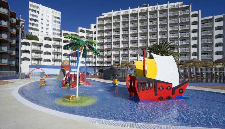 Medplaya Hotel Bali