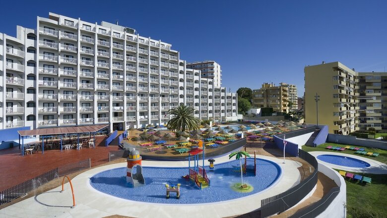 Medplaya Hotel Bali