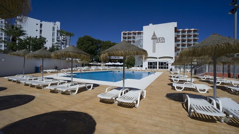 Medplaya Hotel Bali