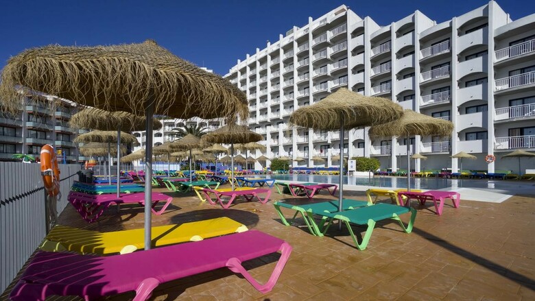 Medplaya Hotel Bali