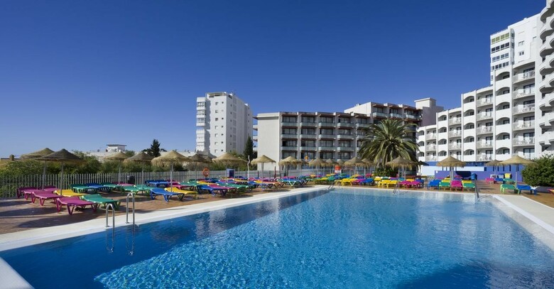 Medplaya Hotel Bali