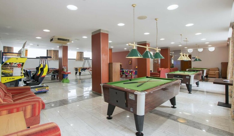 Medplaya Hotel Bali