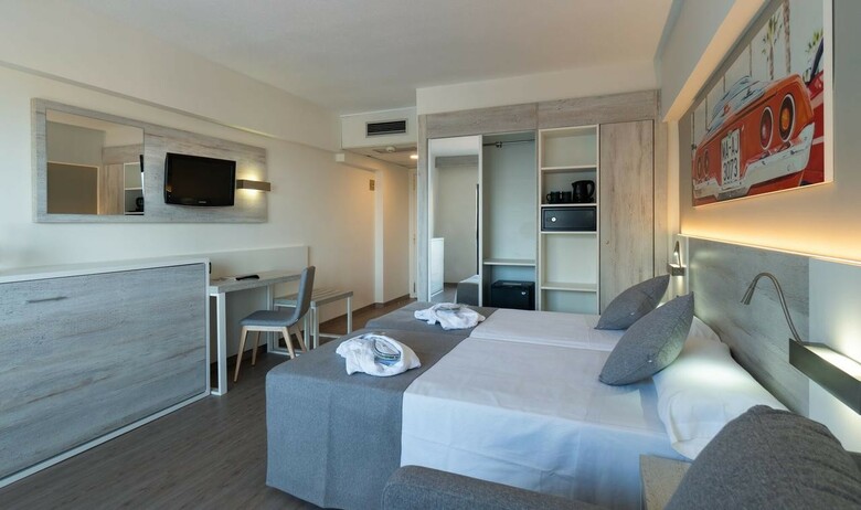Medplaya Hotel Bali