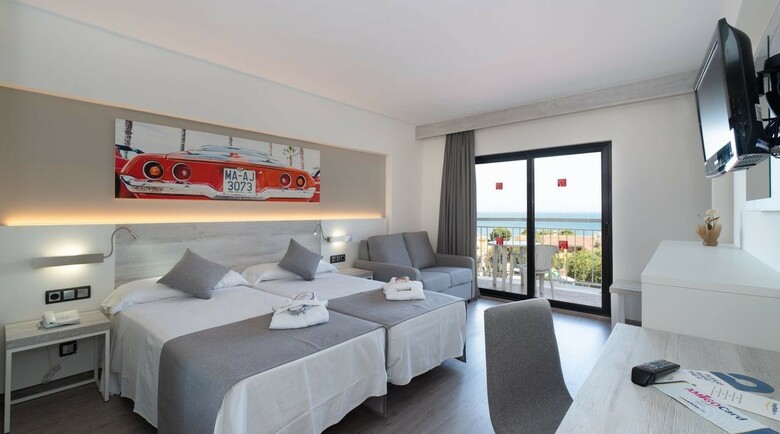Medplaya Hotel Bali