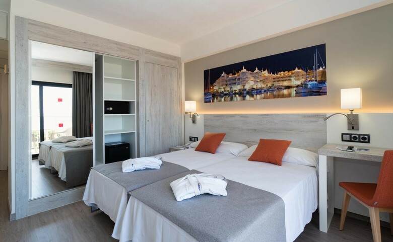 Medplaya Hotel Bali