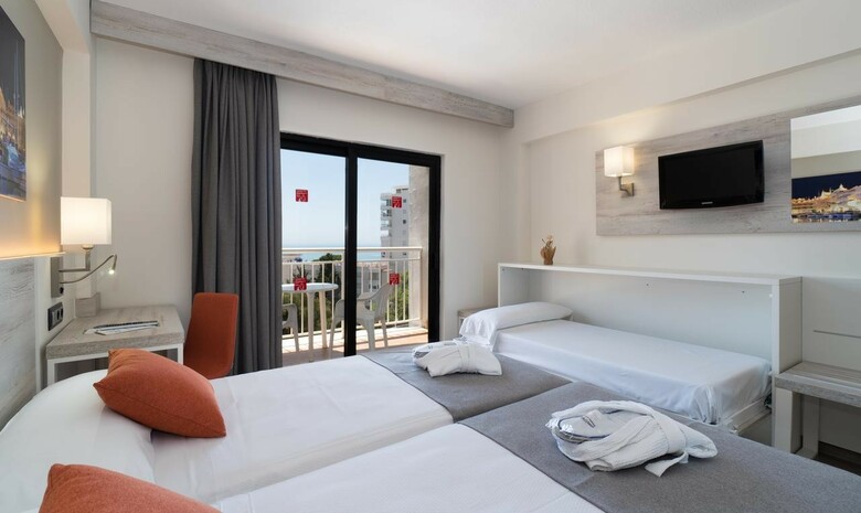 Medplaya Hotel Bali