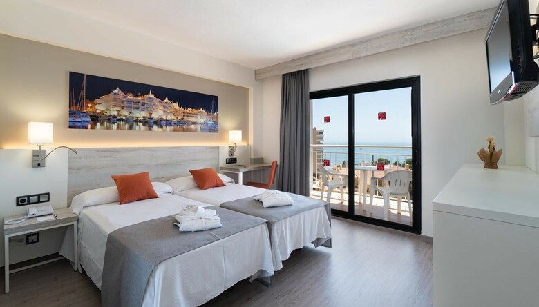 Medplaya Hotel Bali