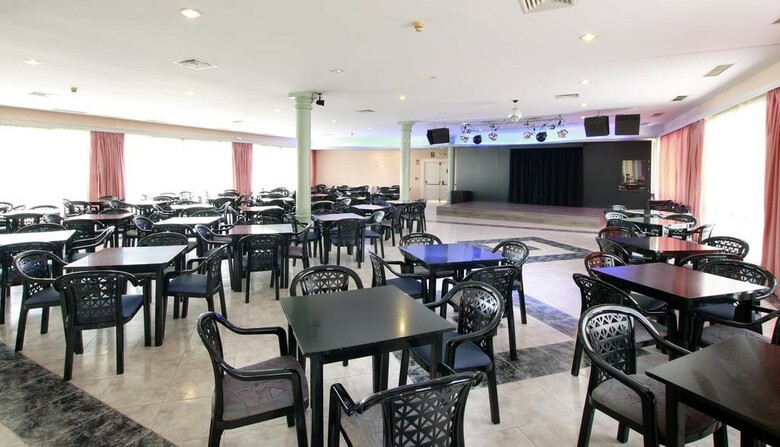 Medplaya Hotel Alba Beach