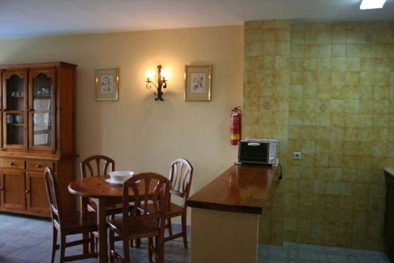 Apartamentos Minerva Jupiter