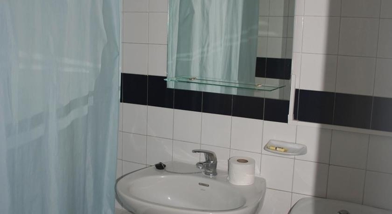 Apartamentos Minerva Jupiter