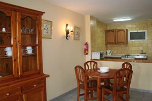 Apartamentos Minerva Jupiter