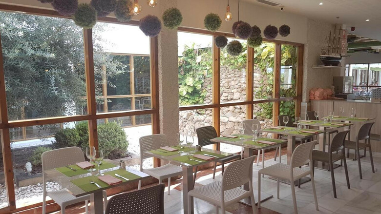 Hotel THB San Ferm�n
