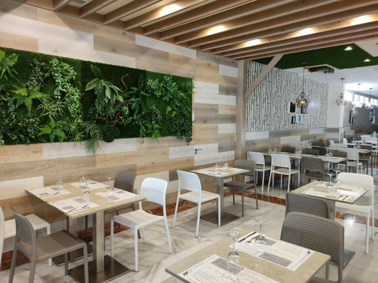 Hotel THB San Ferm�n