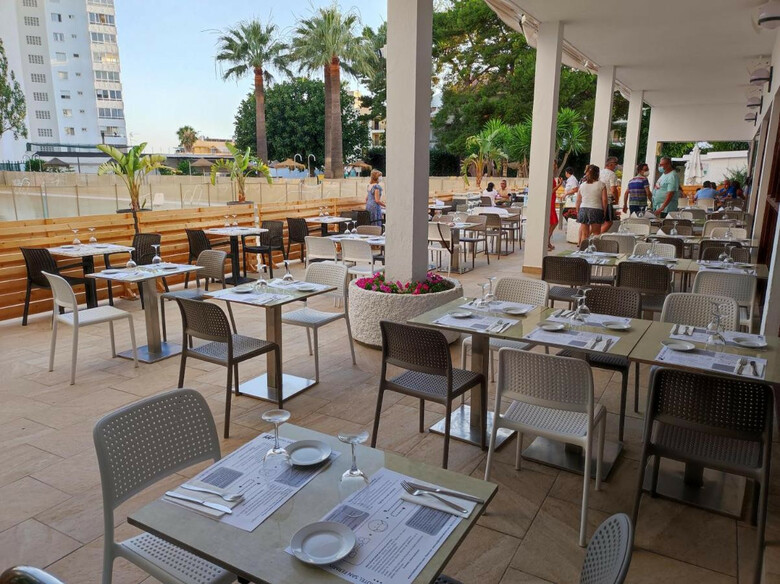 Hotel THB San Ferm�n