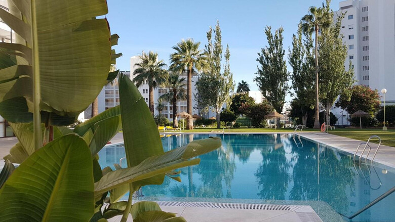 Hotel THB San Ferm�n