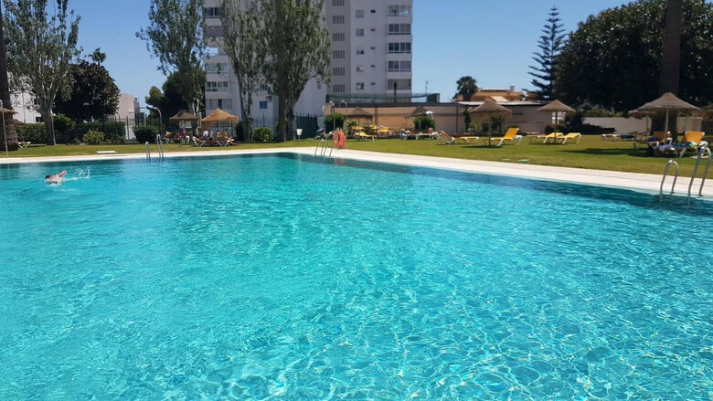 Hotel THB San Ferm�n