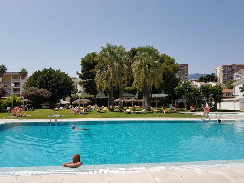 Hotel THB San Ferm�n