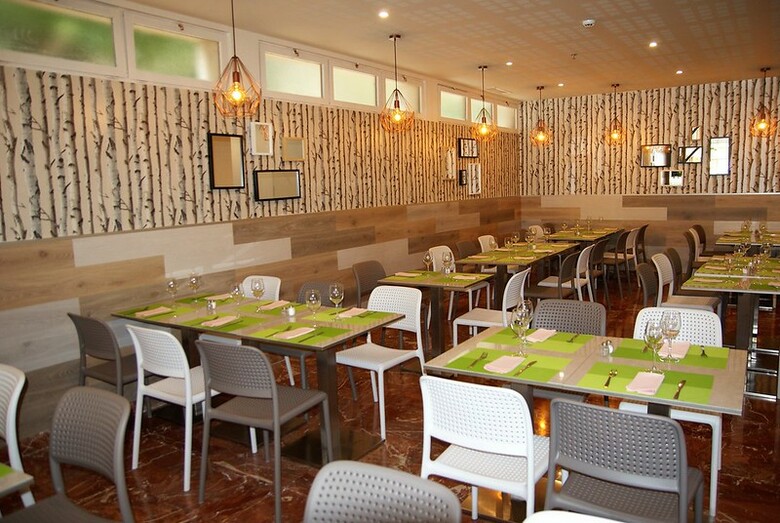 Hotel THB San Ferm�n