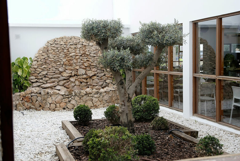 Hotel THB San Ferm�n