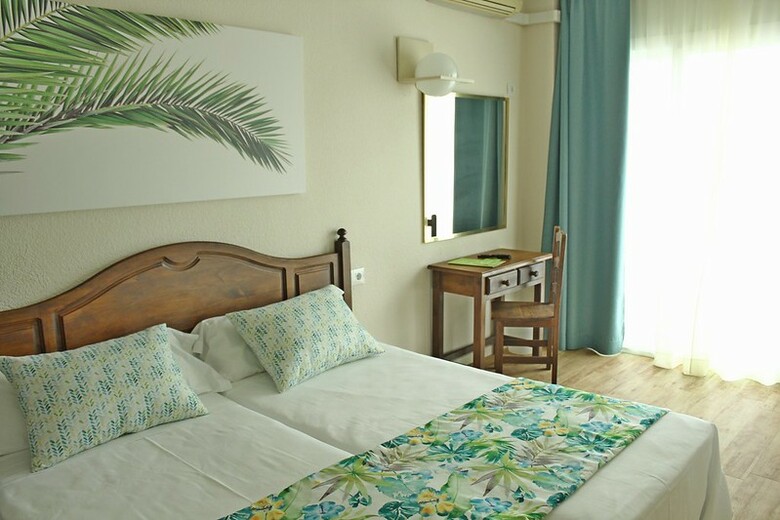 Hotel THB San Ferm�n