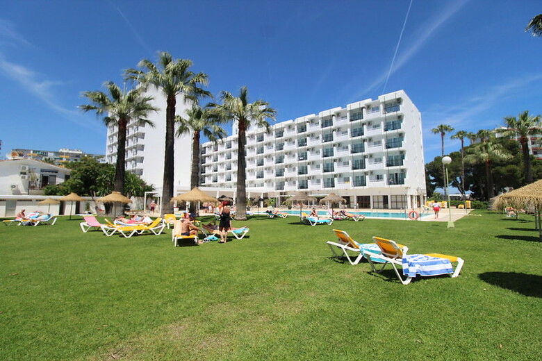 Hotel THB San Ferm�n