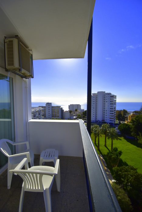 Hotel THB San Ferm�n