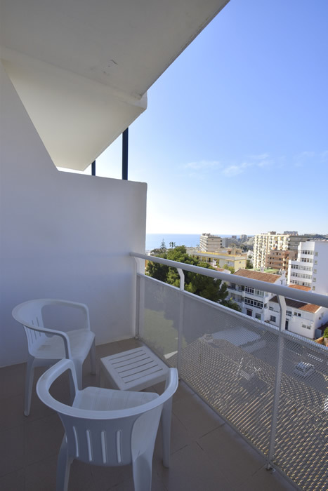 Hotel THB San Ferm�n