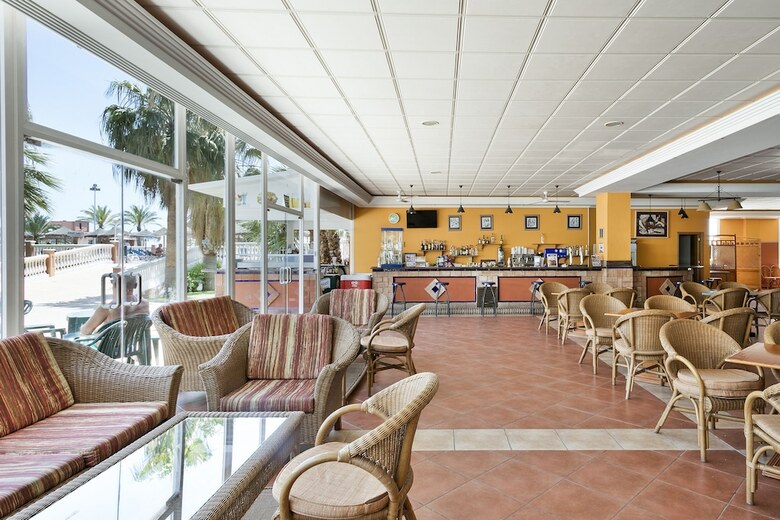 Hotel Best Siroco