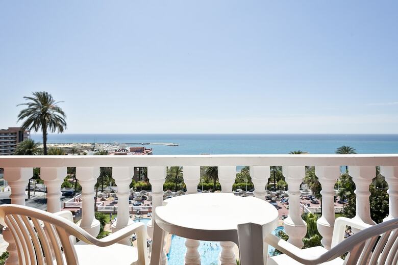 Hotel Best Siroco