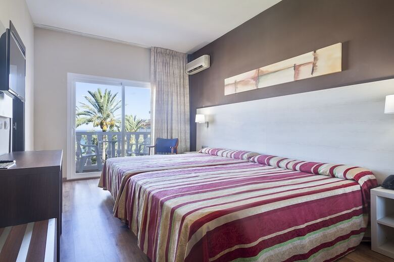 Hotel Best Siroco