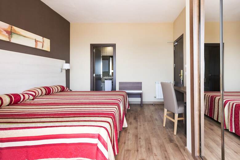 Hotel Best Siroco