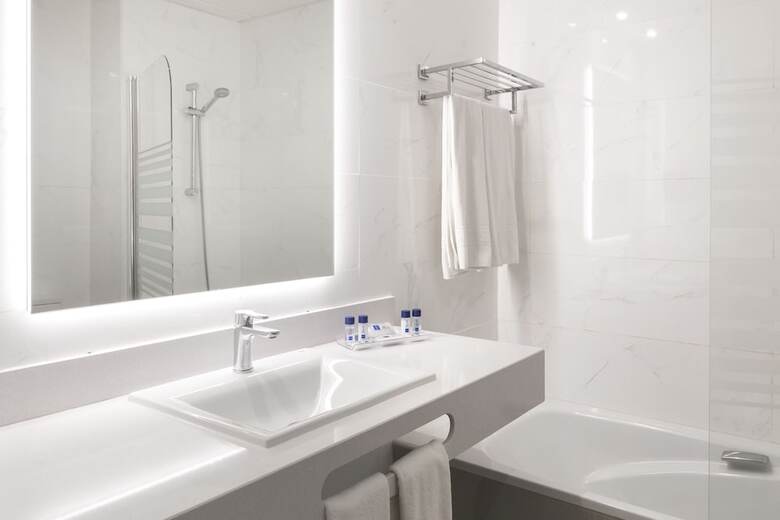 Hotel Best Siroco