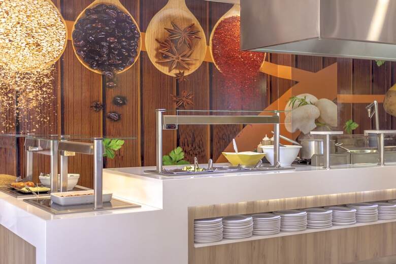 Hotel Best Siroco