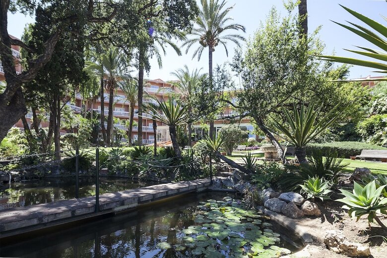 Hotel Best Siroco