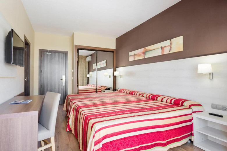 Hotel Best Siroco