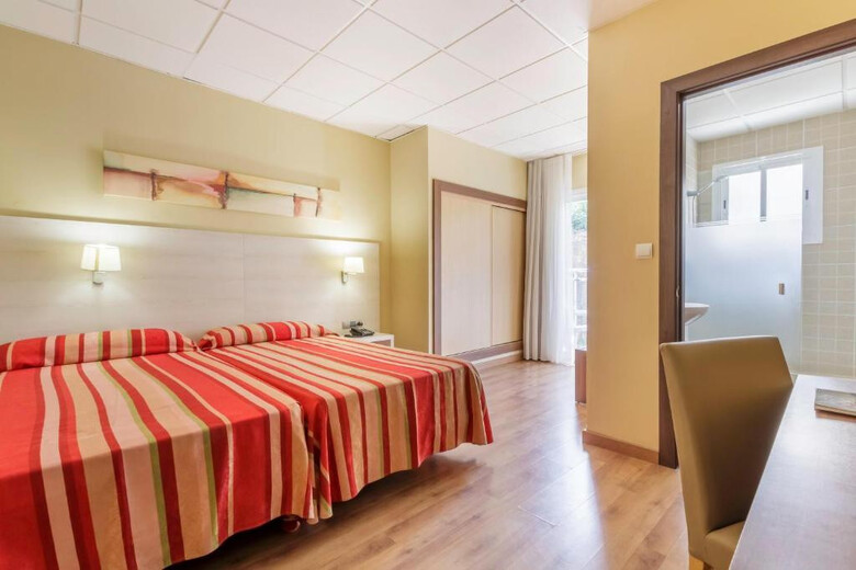 Hotel Best Siroco