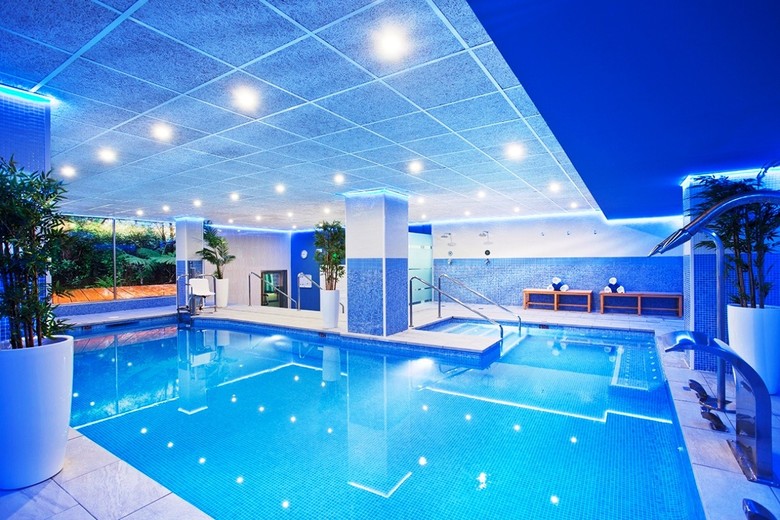Hotel Sunset Beach Club