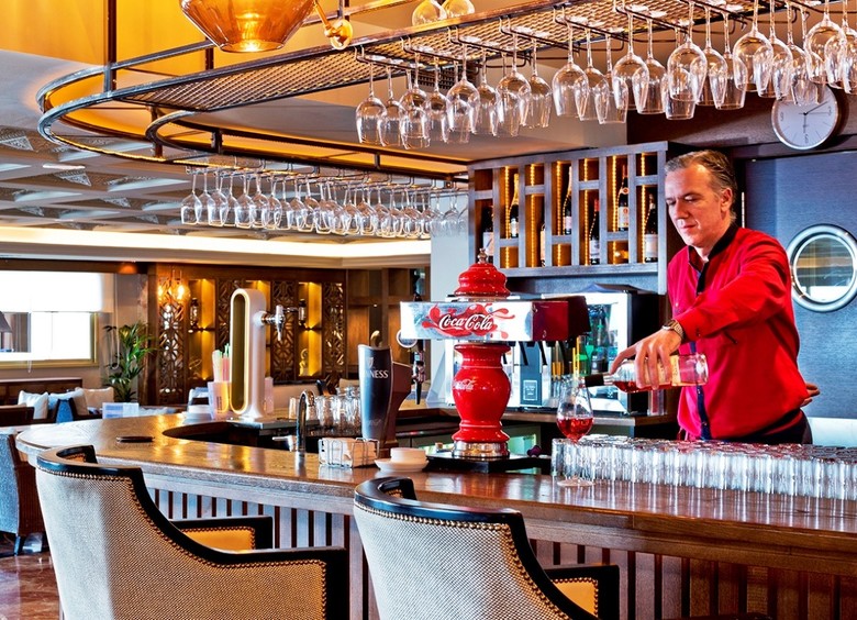 Hotel Sunset Beach Club