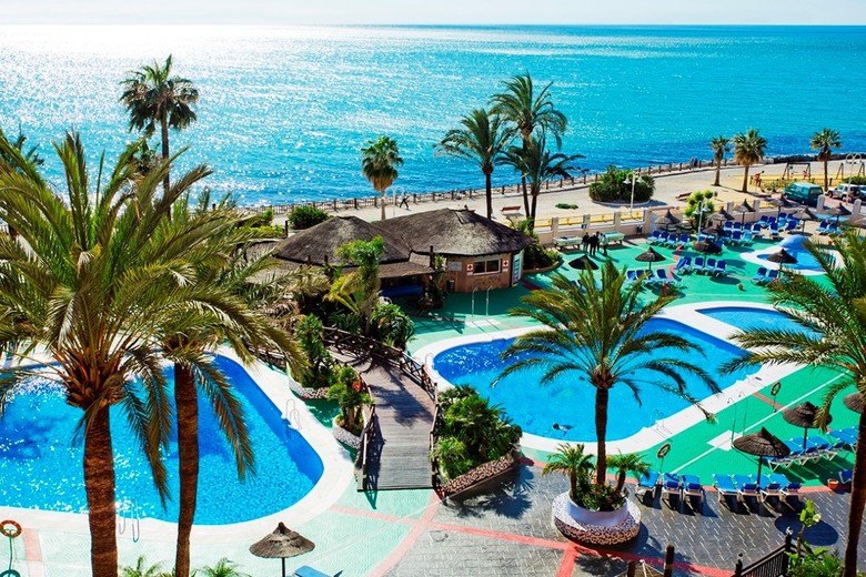 Hotel Sunset Beach Club