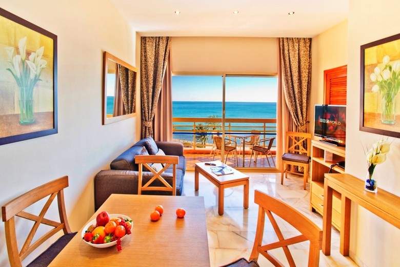 Hotel Sunset Beach Club