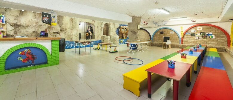 Hotel Globales Los Patos Park
