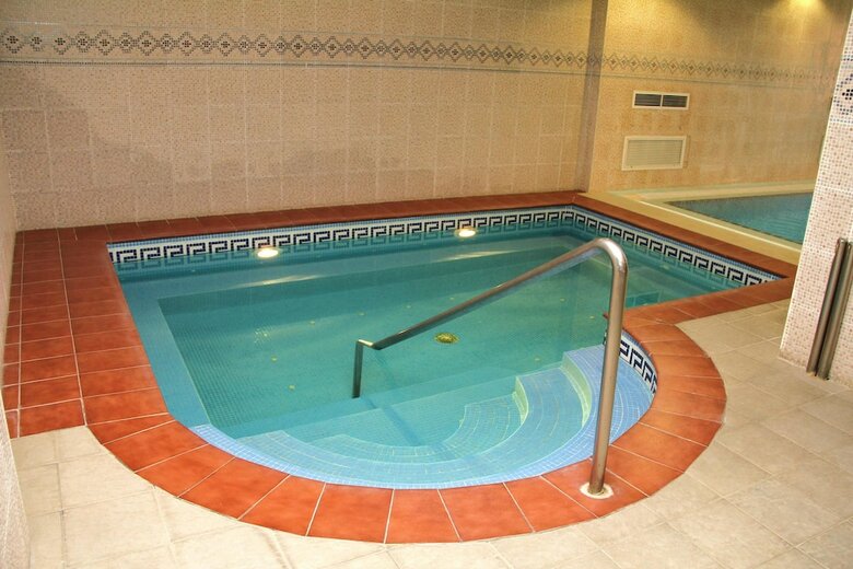 Hotel Best Trit�n