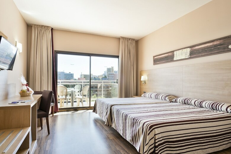 Hotel Best Trit�n